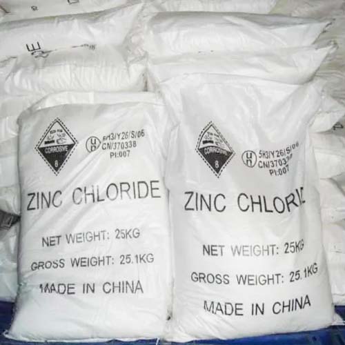Zinc chloride supplier，7646857