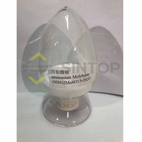 Ammonium heptamolybdate supplier,Ammonium molybdate